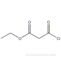 Etylmalonylklorid CAS 36239-09-5